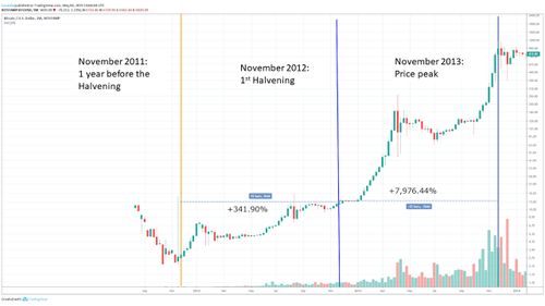 比特币减半：矿业公司何去何从？