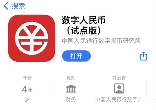 数字货币app