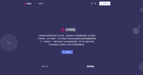 UNIQ币的创始人是谁