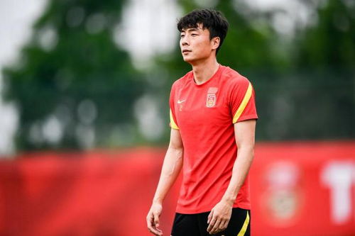 中国足球逆风翻盘之路