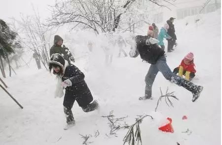 桃源深处有人家雪盛冬藏活动介绍,桃源深处有人家雪盛冬藏活动怎么玩的