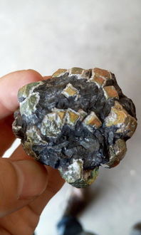 原神元素石頭是什么