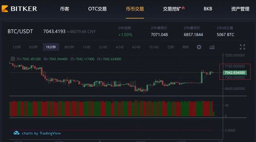 BTC.b币值多少钱一枚