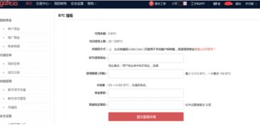 gate.io平台的中文名叫什么？