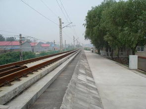 北京的环铁是做什么的(北京环铁线)