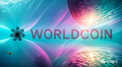 世界币Worldcoin：加密领域的新星崛起