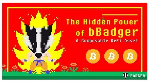 如何在Badger DAO平台上使用BADGER币？