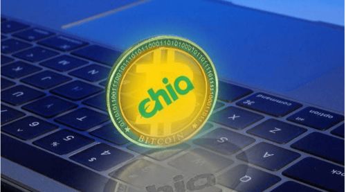 Chia Network 更新：DNS 介绍器和性能提升