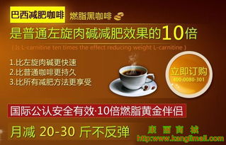 露西卡巴西减肥咖啡多少钱？超市里货架上找不到。