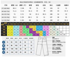 男生31码算什么尺寸 