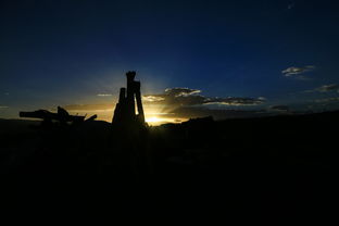 旅途没有尽头,只有路口 续站 甘肃 青海