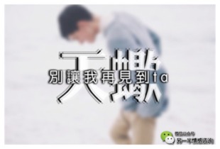 12星座男外遇的表现 二 