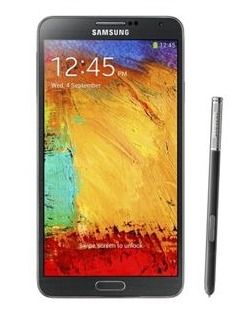 三星note3手机网络和信号差怎么办 