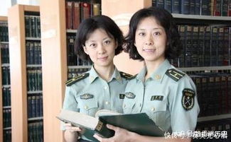 19年前阅兵时这两个女兵还记得吗,她们现在过得怎么样了 