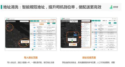 订单碎片化背景下,如何通过大数据15分钟生成最佳运输路线