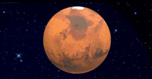 关于月球 火星 木星 近年来有哪些新发现