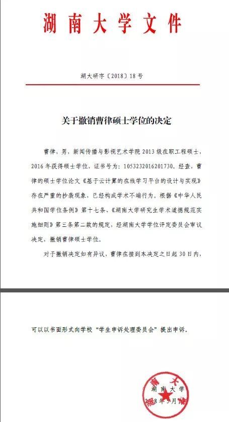 暨南大学本科毕业论文