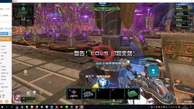 逆战最新无敌小钢炮秒杀 科林亚斯神秘BOSS 星光炮玩法6.24