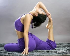 瘦身瑜珈 瑜伽减肥有哪些方法