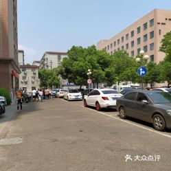 去河北省儿童医院怎么停车(石家庄儿童医院免费停车场)