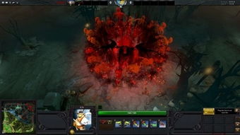 DOTA2与暴雪ALLSTAR之争 鹿死谁手