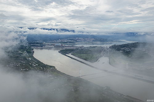 三峡大家谈 为何有了三峡大坝,长江流域还是会遭遇洪灾