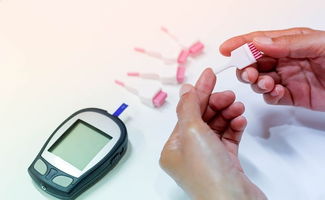 餐后血糖正常值新标准2021？血糖的正常值范围是多少