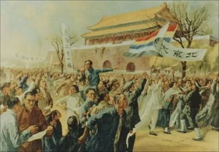 中国近代发生的重大历史事件按时间顺序排列 