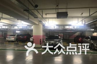 北京哪个商场有免费停车 (朝阳智能停车场)