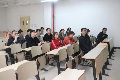 西安交通大学城市学院机械工程系召开考研经验分享交流会