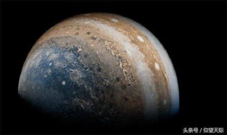 天文奇观 木星三角形,如何在四月夜空中看到木星的三角形 