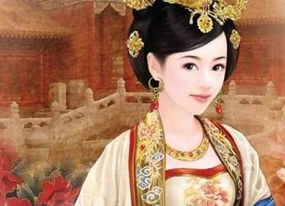 中国历史上唯一至死仍是处女的皇后,皇帝干啥去了