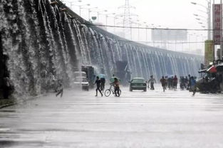 深圳正式开启 烧烤模式 千万要注意几天后的这场雨