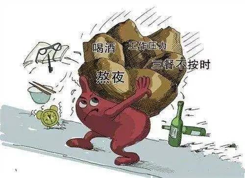 家人得了这些病,你最好也去查一查