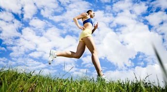 健身从跑步开始,盘点跑步需要注意的事项 