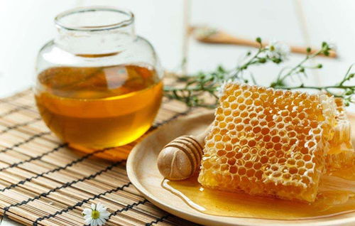 蜂蜜怎样美容对皮肤好