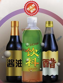 现在市场上的酒、酱油、醋是不是很多都不是酿造的？是自来水＋色素＋香精调试出来的？怎么识别？