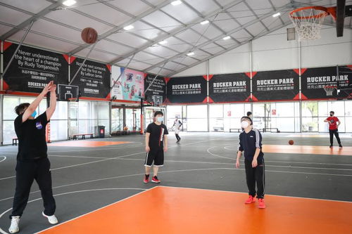 上海室内篮球场？nba上海站在什么体育馆
