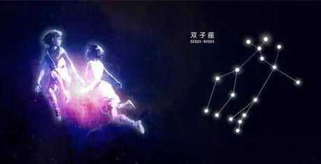 你有真正了解过十二星座吗 上