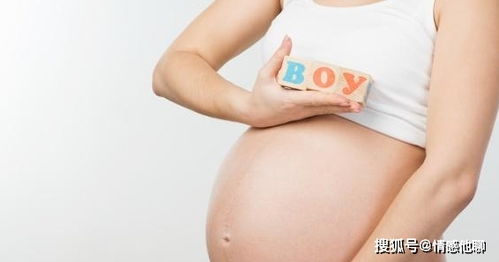 孕期,看肚脐凹凸能辨别胎儿性别 若准妈肚脐凹进去,或许挺幸运