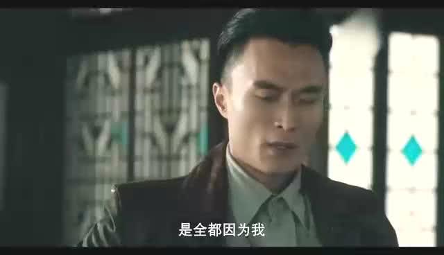 杨小郎欲让雷震霆去偷手镯,没想到雷震霆居然会是这样的反应 