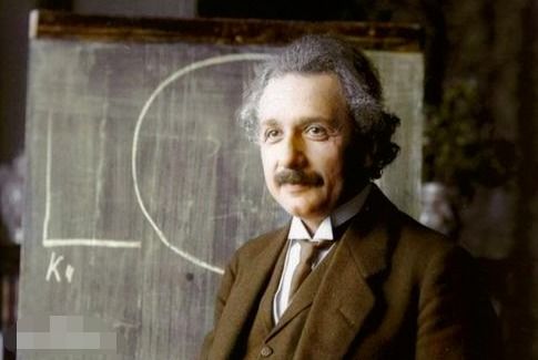 einstein名言;爱因斯坦的名言？