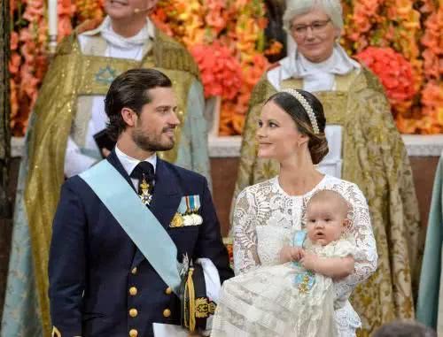 表情 这些皇室小王子和小公主萌得让人融化 腾讯网 表情 
