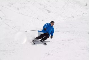新疆这条世界级滑雪道因他而命名 致敬 艾文 