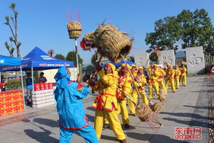 第21届世界客属石壁祖地祭祖大典14日开幕