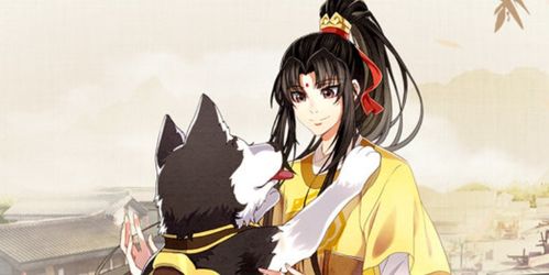 什么是真正的魔道祖师 被迫 黑化 却依然保持善良的初心