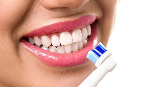 最佳电动牙刷 科技让牙齿更美好 
