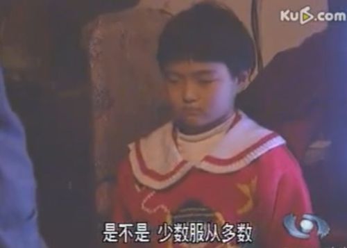 没上映就被抵制,她惹怒了多少女孩