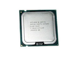 Intel Core 2 Extreme QX9770大概什么时候上市