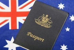 澳洲对华实行十年访客签证 12月12日正式生效 